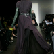 Image for article titled Fashion's New Look: Space-Age Warriors. Android Bikers. And Foam!